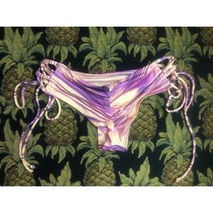 Cheeky Victoria’s Secret Bikini Bottoms